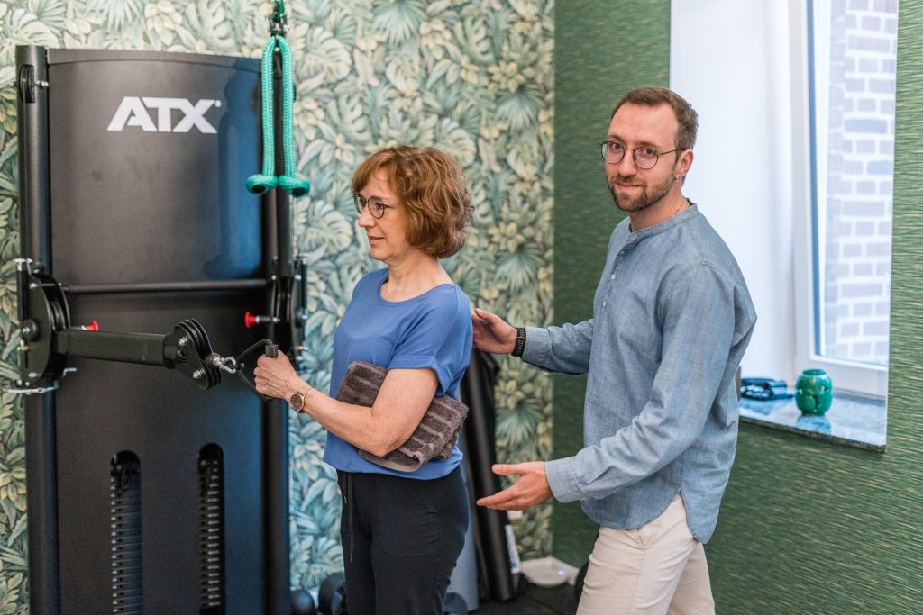 Private Physiotherapie Meppen